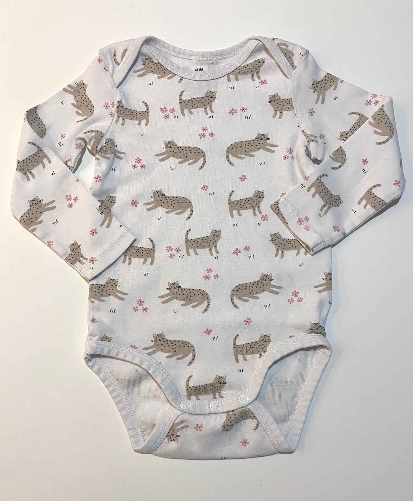 12-18 mois | Cache-couche H&M