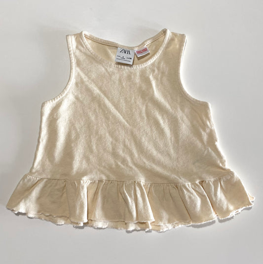 3 ans | Camisole Zara