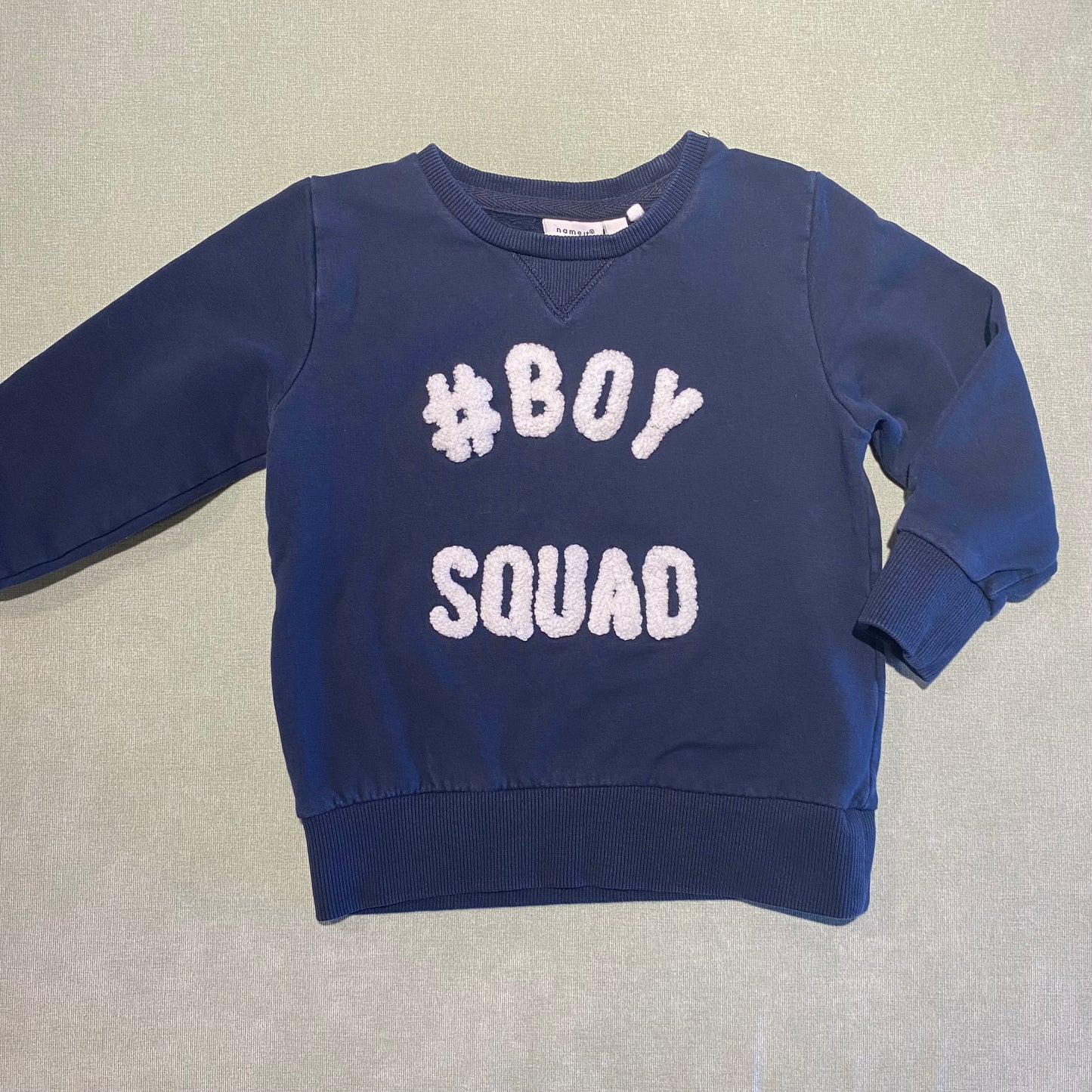 18-24 mois | Chandail Name It