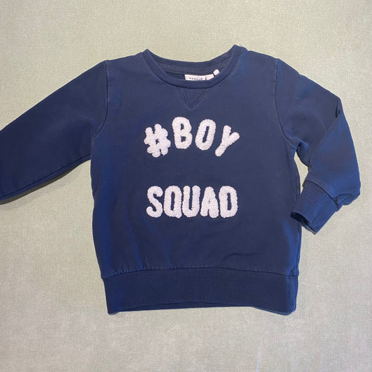 18-24 mois | Chandail Name It