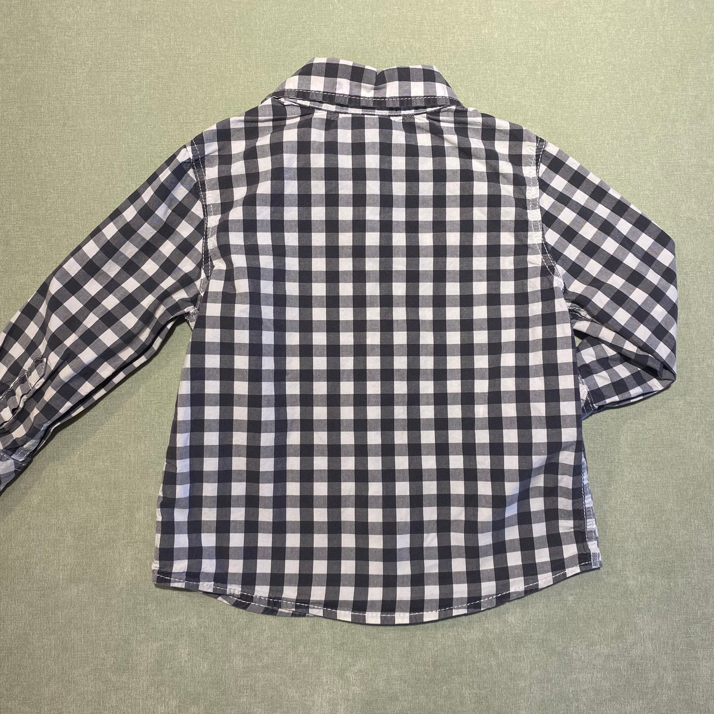18-24 mois | Chemise H&M