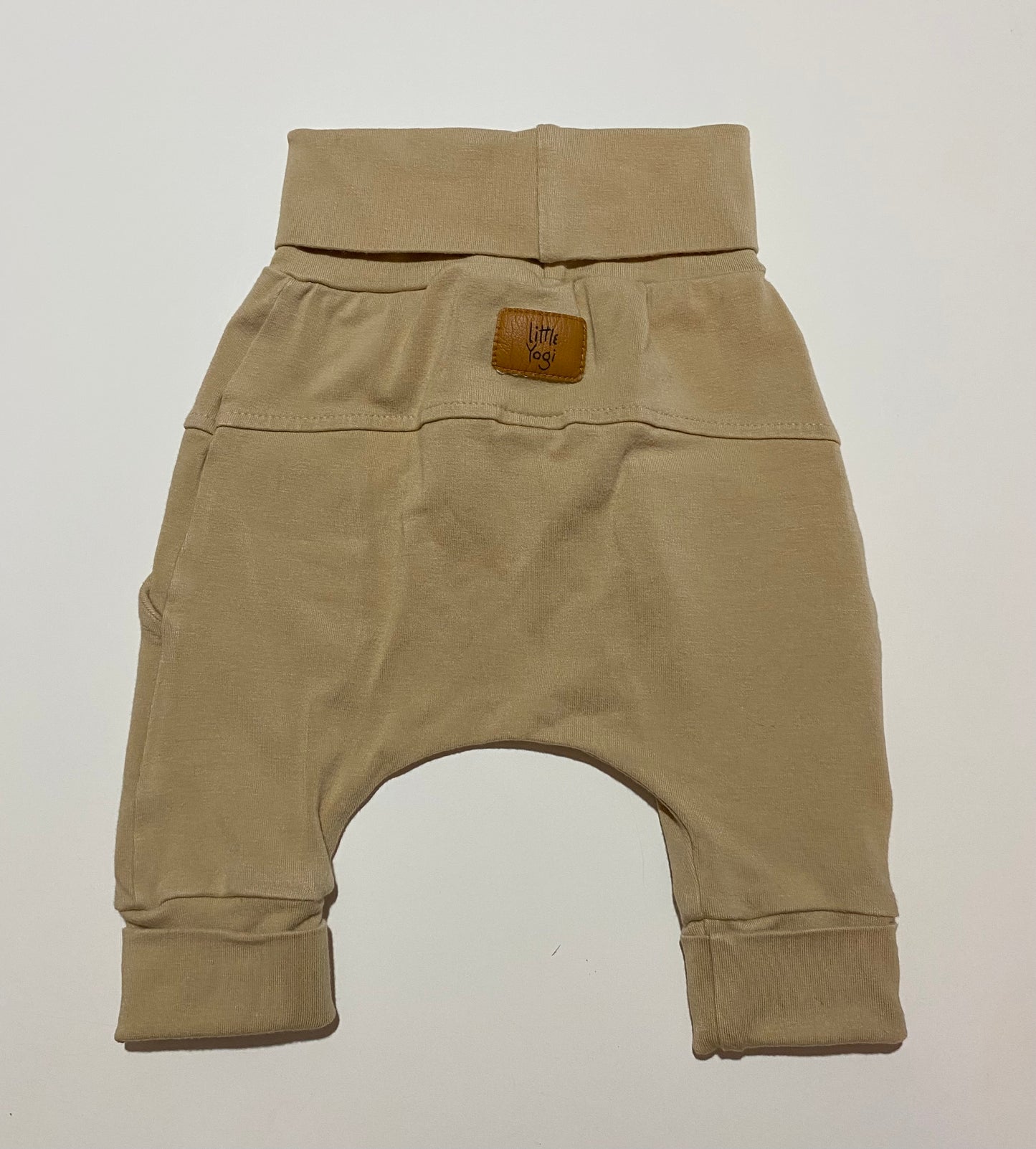 0-6 mois | Pantalon évolutif Little Yogi