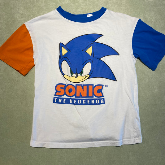 6 ans | T-shirt H&M x Sonic