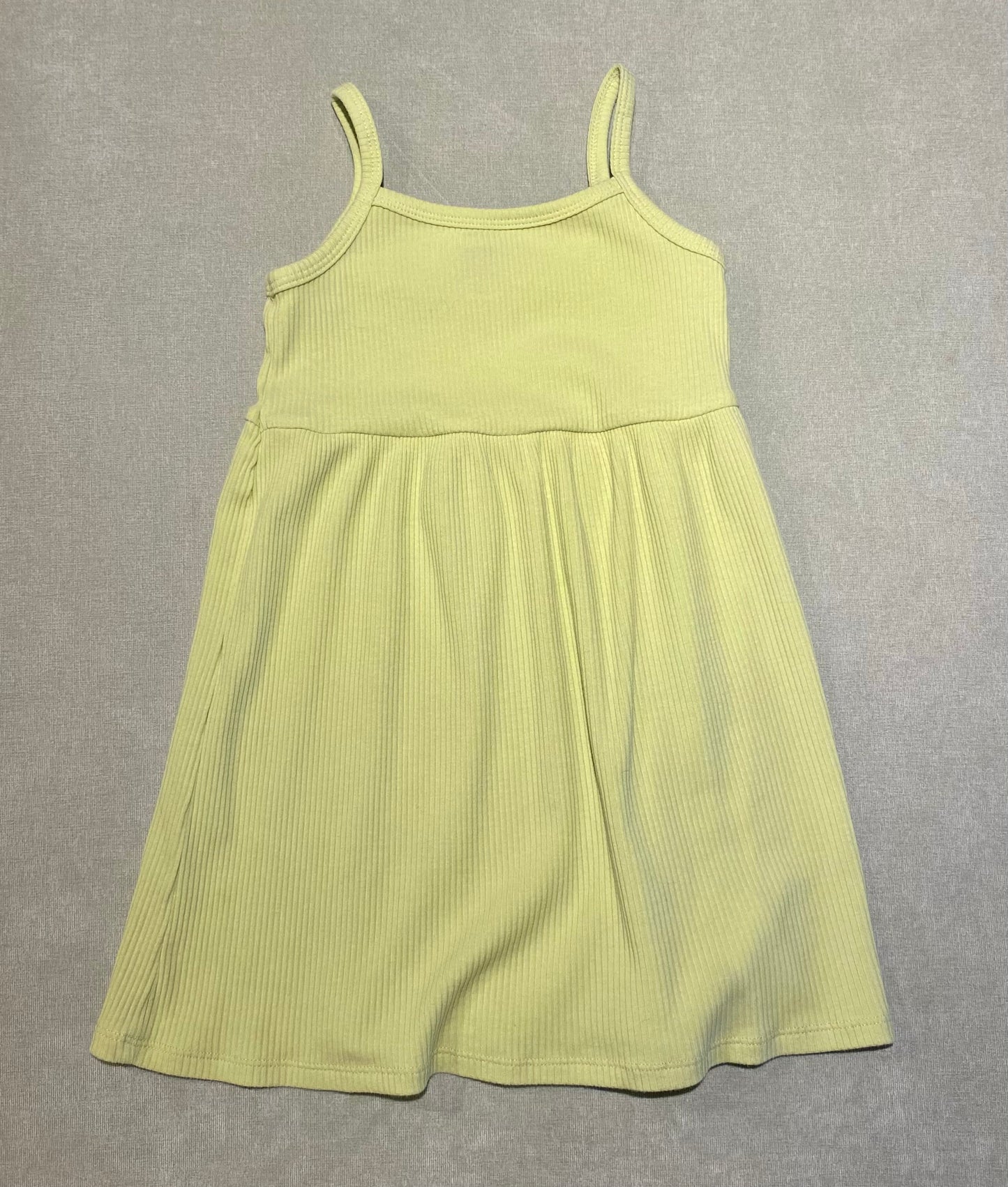 3 ans | Robe côtelée Old Navy