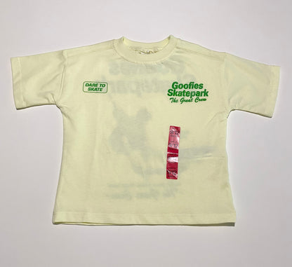9-12 mois | T-shirt Zara (Neuf) (Fait Grand)