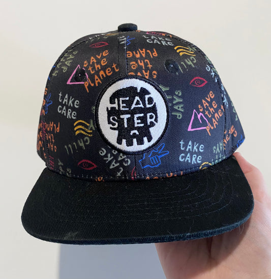 6-18 mois (48 cm) | Casquette Headster