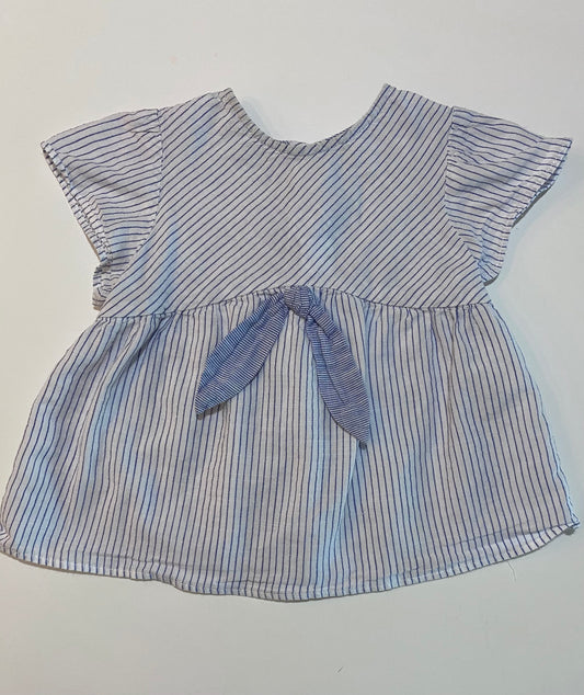 12-18 mois | Chemisier Zara