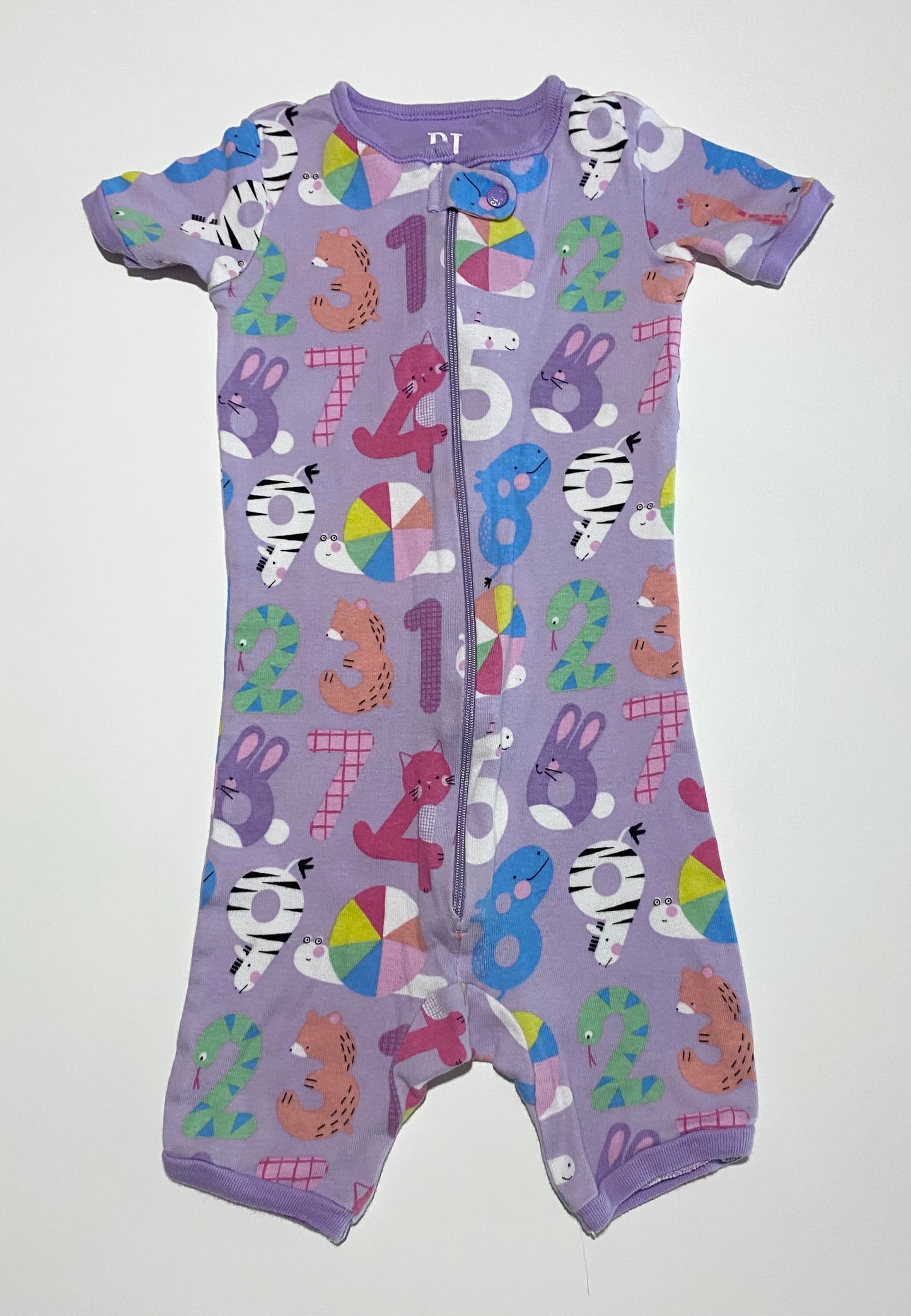 3 ans | Pyjama une pièce The Children’s Place