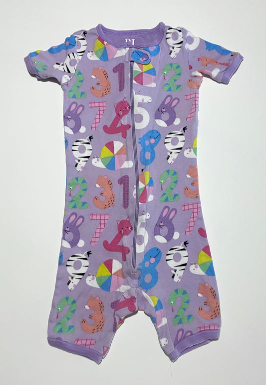 3 ans | Pyjama une pièce The Children’s Place