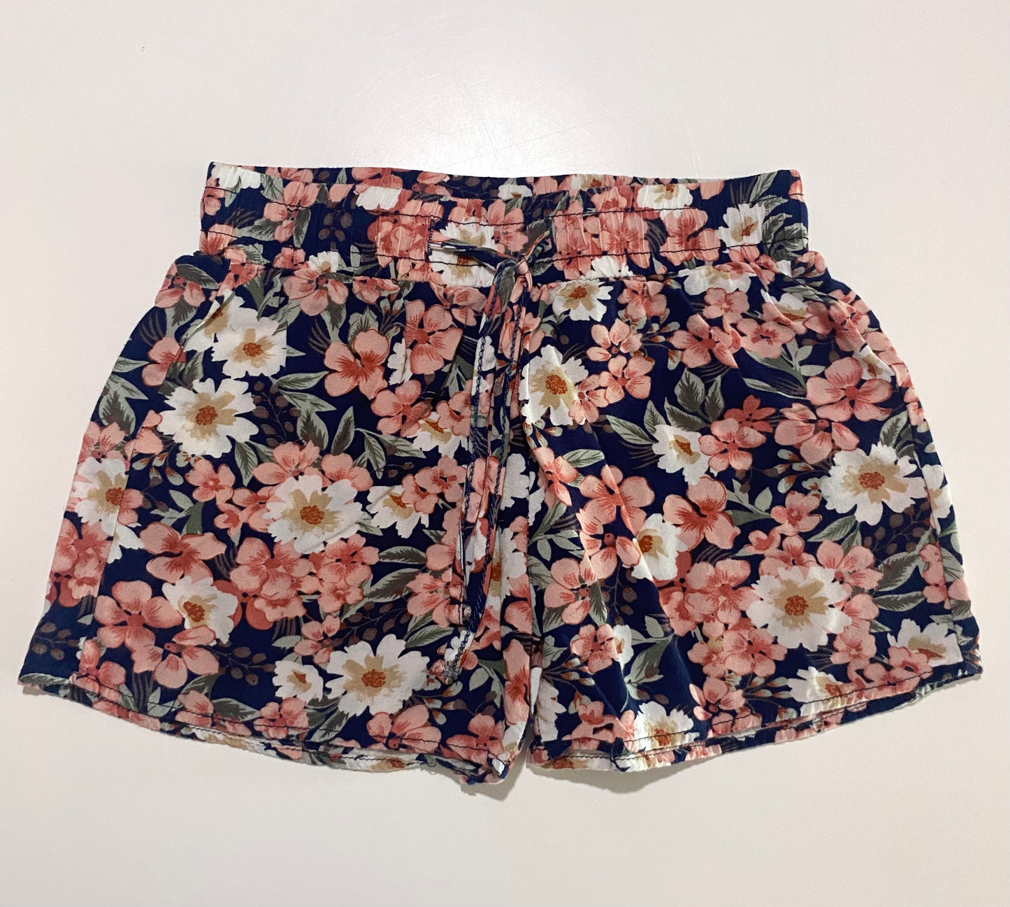 5 ans | Short Z/C