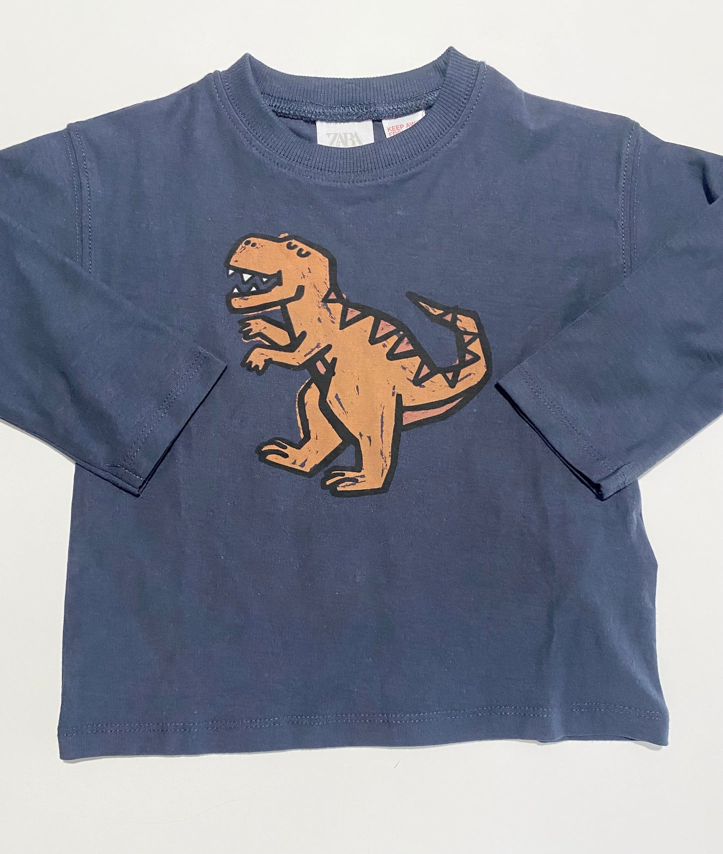 18-24 mois | Chandail Zara