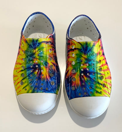 C7 | Chaussures Natives