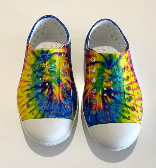 C7 | Chaussures Natives