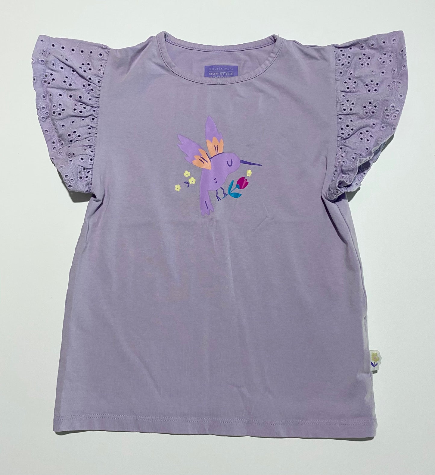 5 ans | Camisole Souris Mini