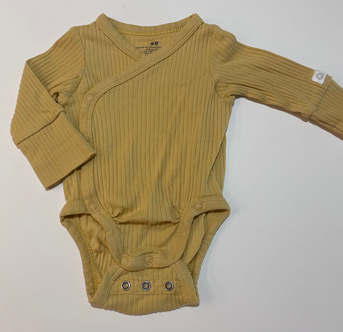 Nouveau-né | Cache-couche évolutif H&M
