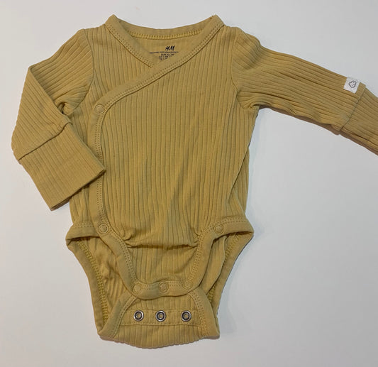 Nouveau-né | Cache-couche évolutif H&M