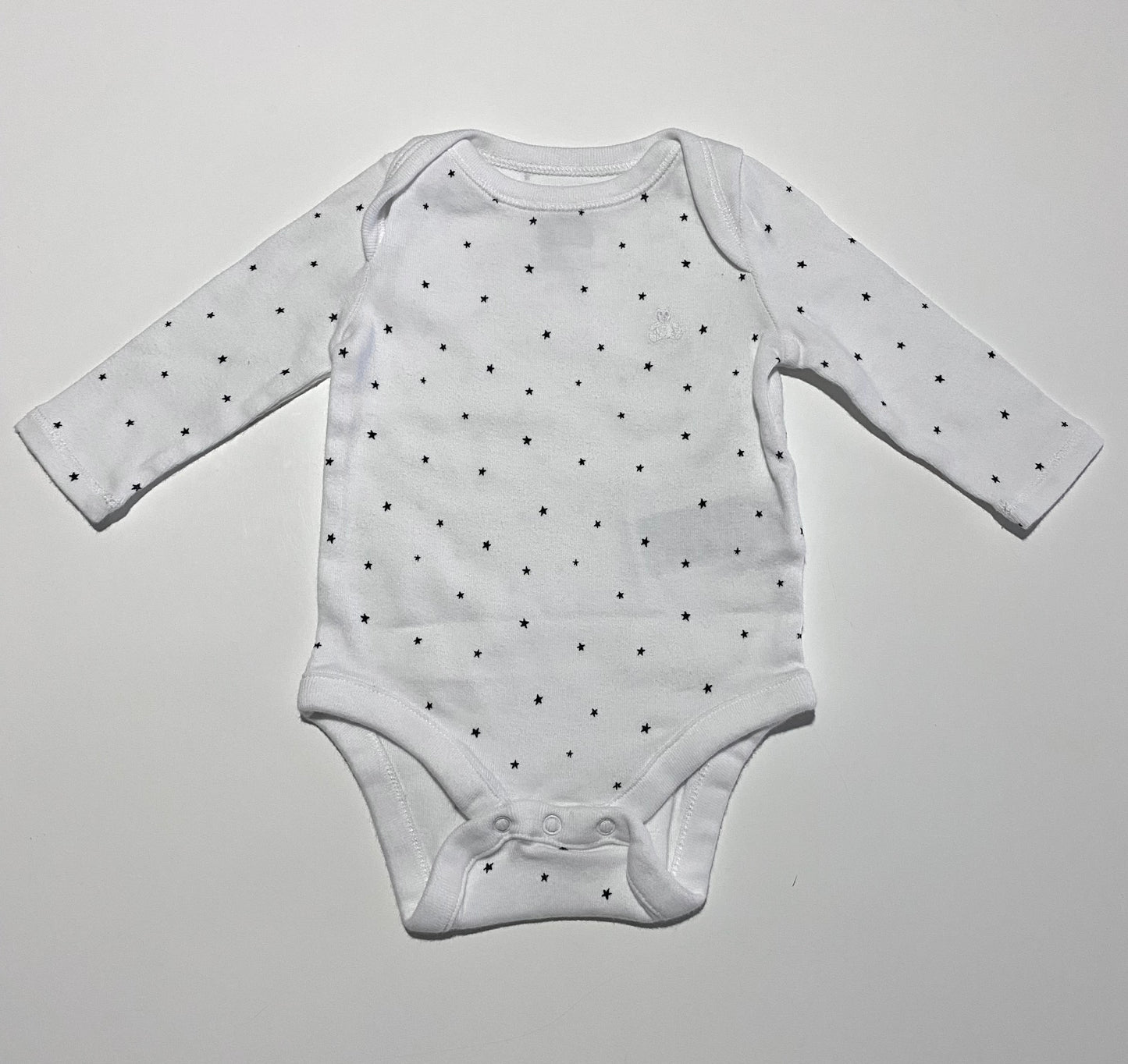 0-3 mois | Cache-couche GAP