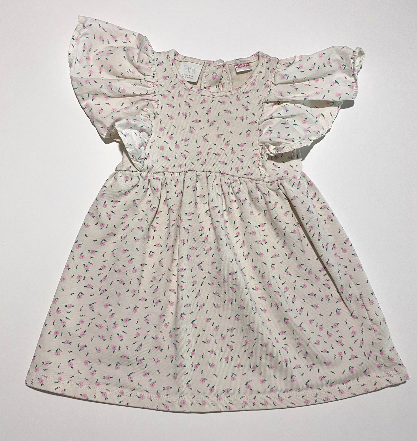 2 ans | Robe Zara