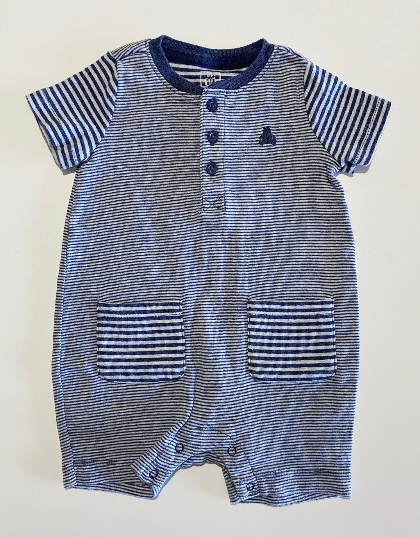 3-6 mois | Barboteuse GAP