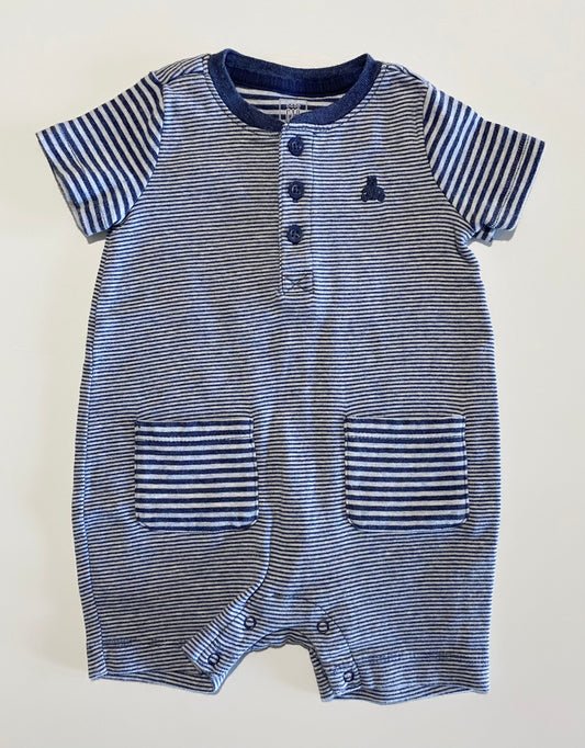 3-6 mois | Barboteuse GAP