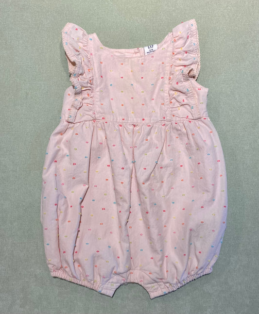 6-12 mois | Barboteuse GAP