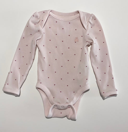 3-6 mois | Cache-couche côtelé GAP