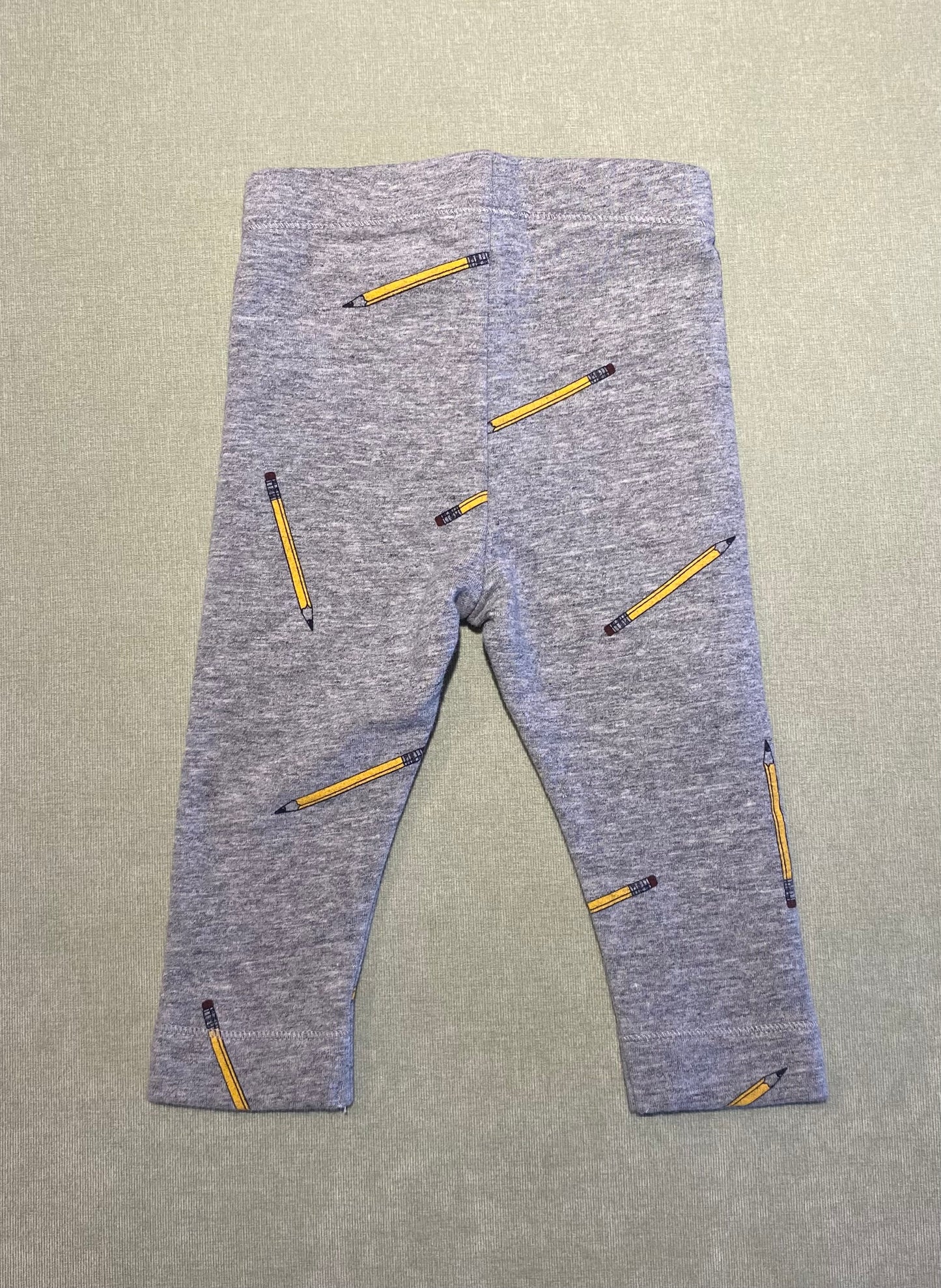 6-9 mois | Legging Miles the Label