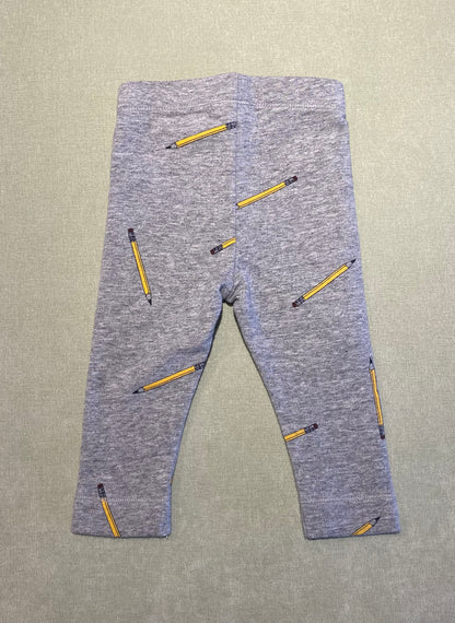 6-9 mois | Legging Miles the Label