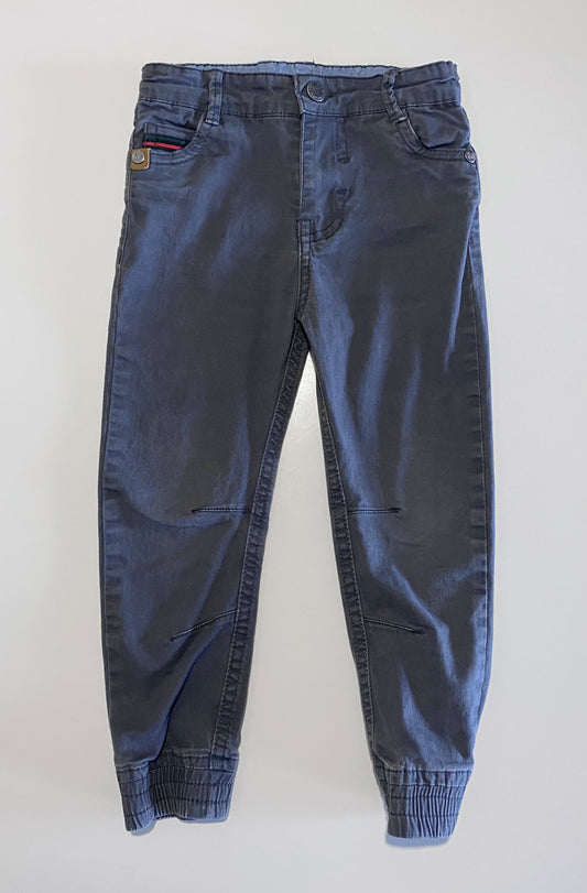 2 ans | Pantalon Le Chat Botté