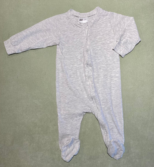 6-9 mois | Pyjama à pattes H&M