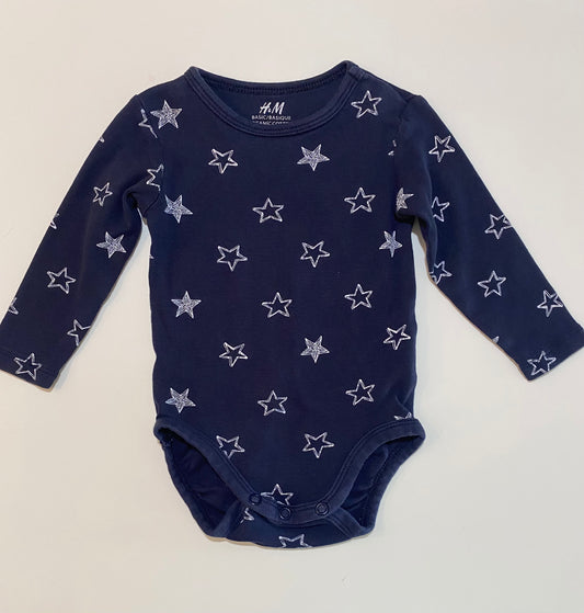 3-6 mois | Cache-couche H&M