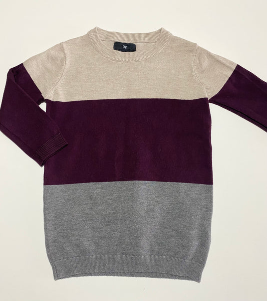 12-18 mois | Robe en tricot TAG