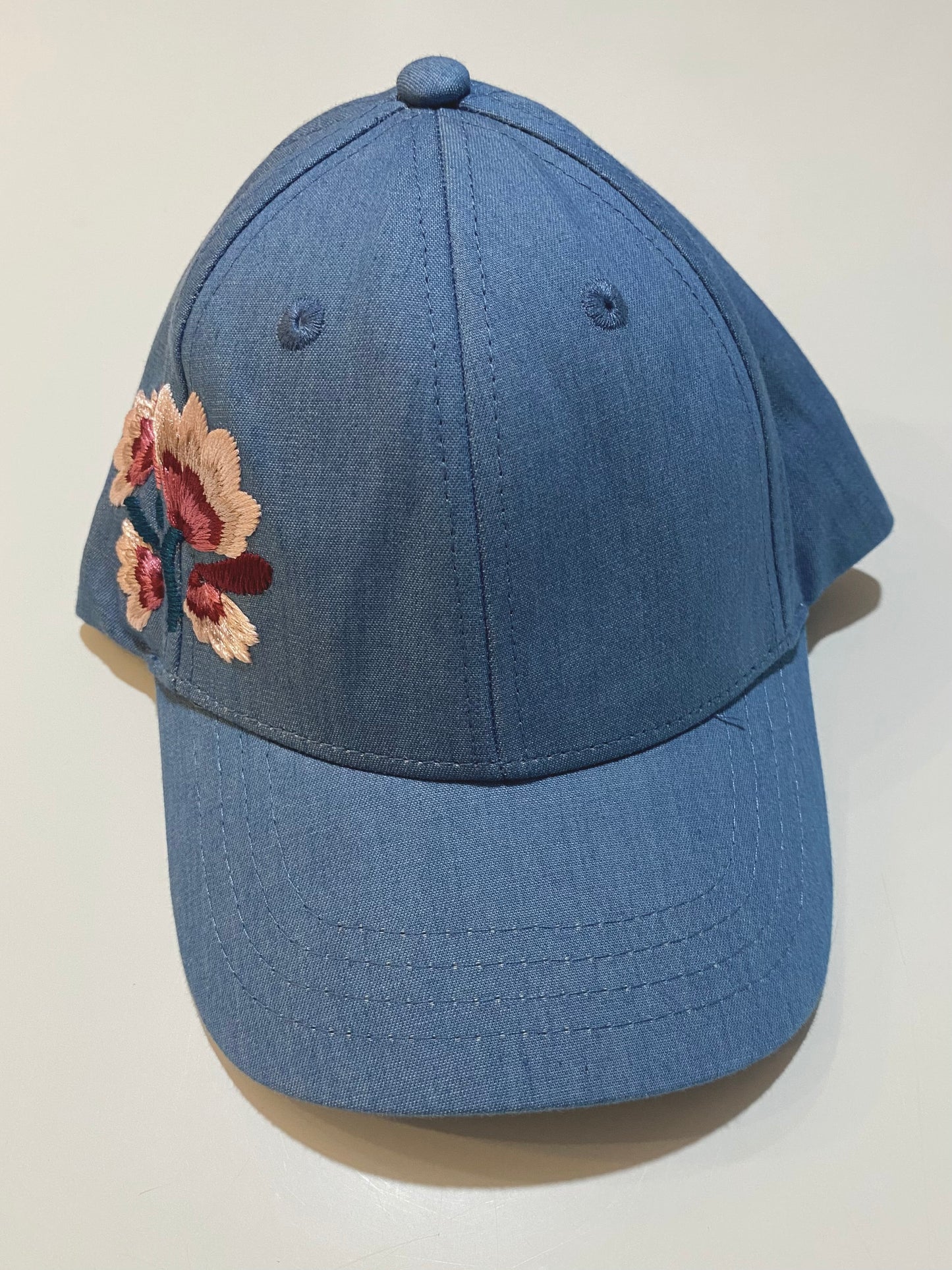 6-18 mois | Casquette ajustable Will & You