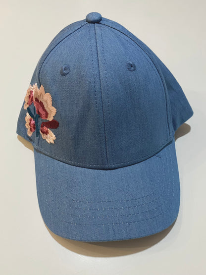 6-18 mois | Casquette ajustable Will & You