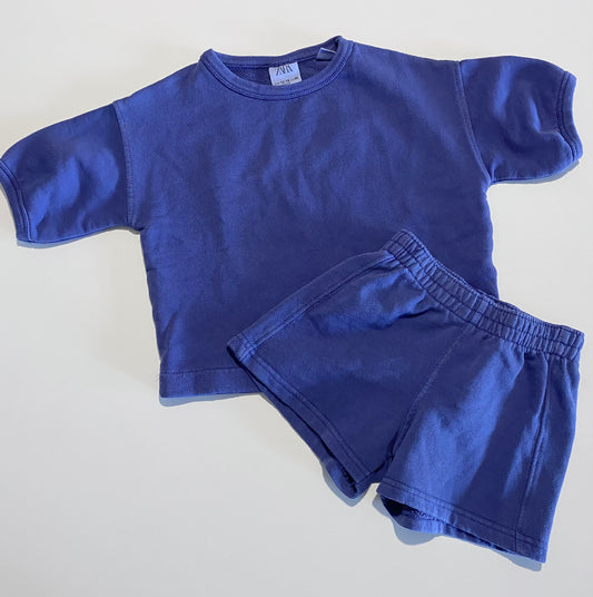 12-18 mois | Ensemble Zara