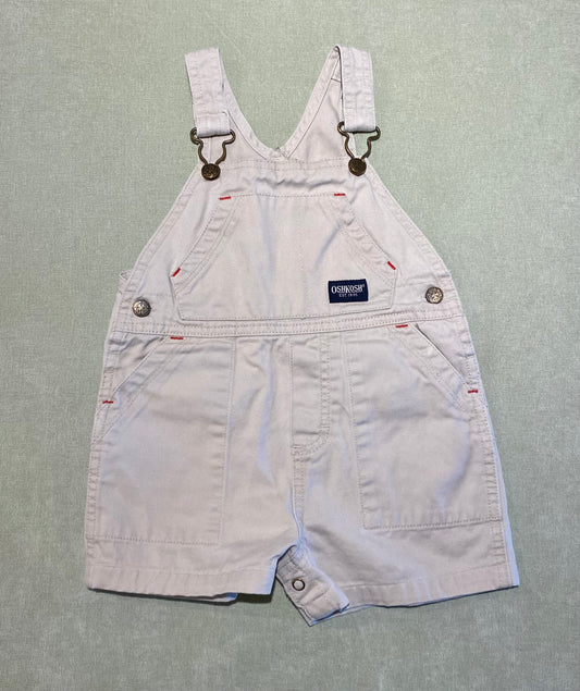 12-18 mois | Salopette short OshKosh
