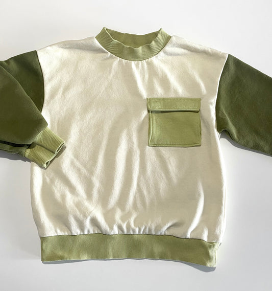 3-4 ans | Chandail H&M