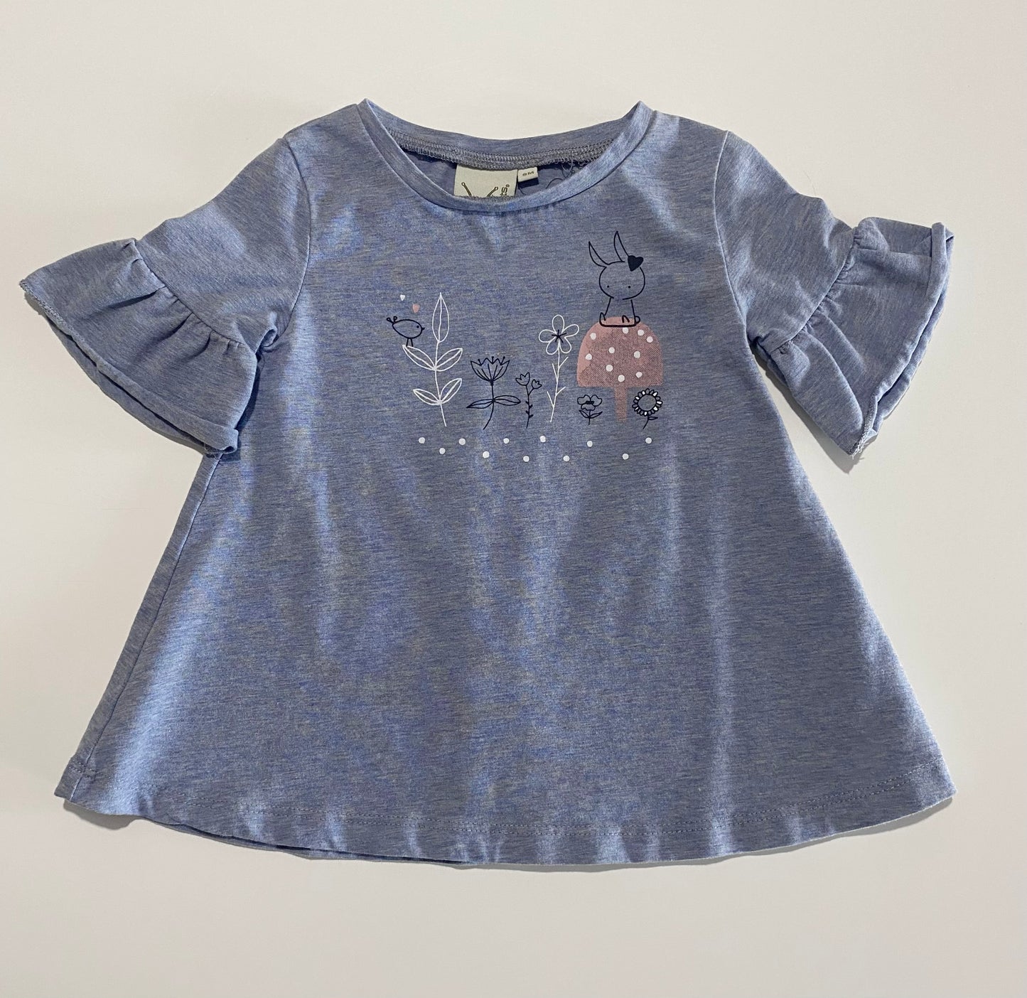 6-9 mois | Robe Krickets