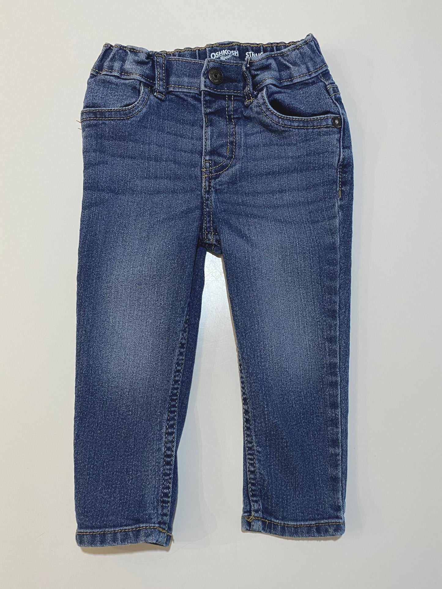 12-18 mois | Jeans OshKosh