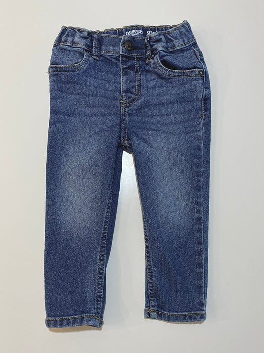 12-18 mois | Jeans OshKosh
