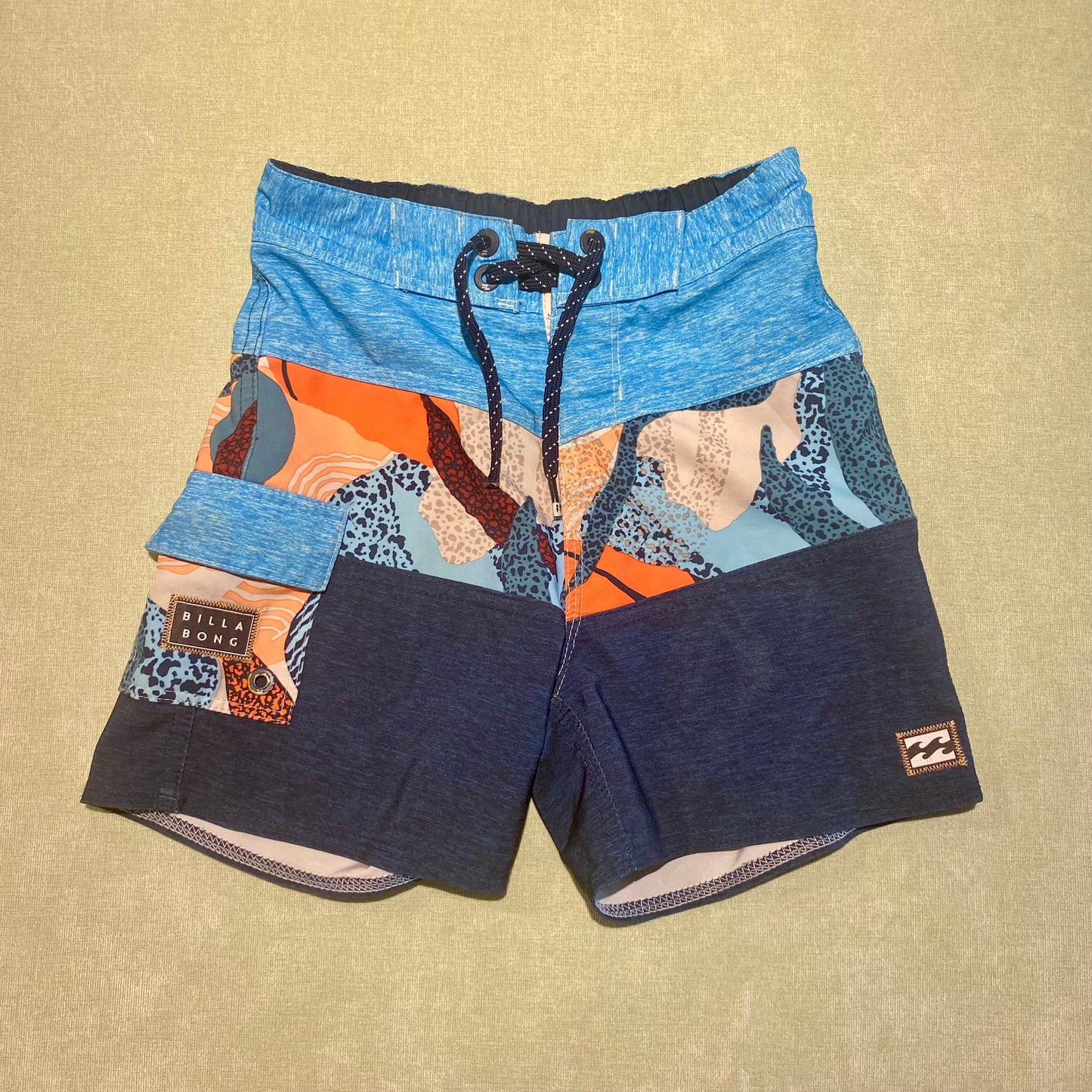 3 ans | Maillot de bain Billabong