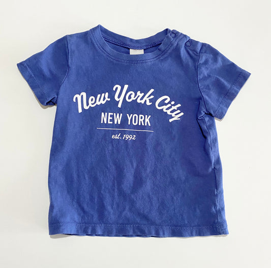 9-12 mois | T-shirt H&M