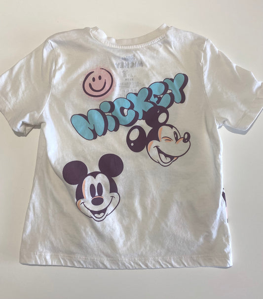 5 ans | T-shirt Disney Junior