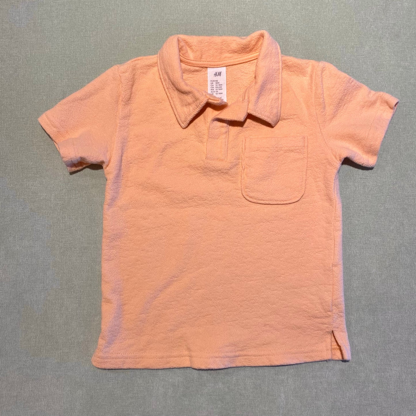 12-18 mois | Polo H&M