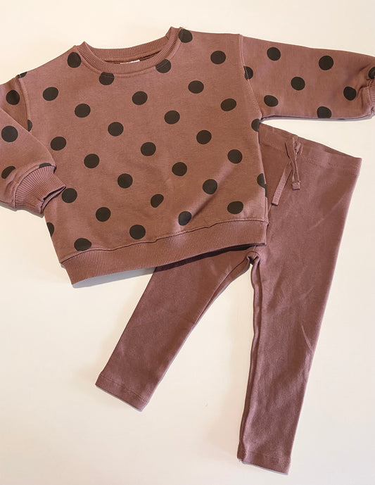 12-18 mois | Ensemble Zara