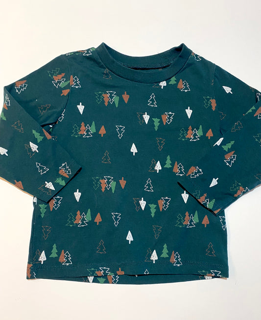 12-18 mois | Chandail TAG