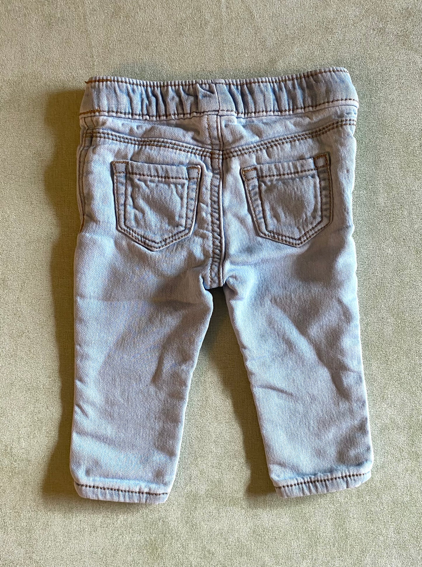 3-6 mois | Jeans OshKosh