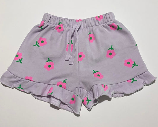 3 ans | Short Zara