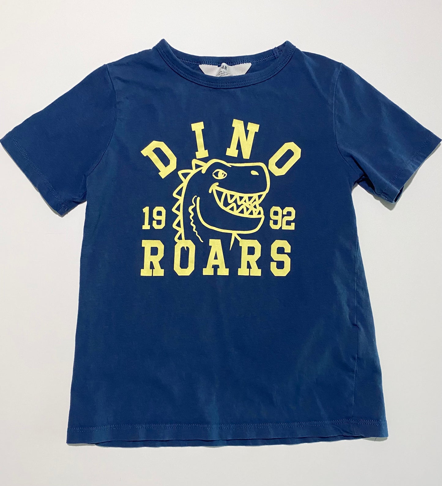 5 ans | T-shirt H&M