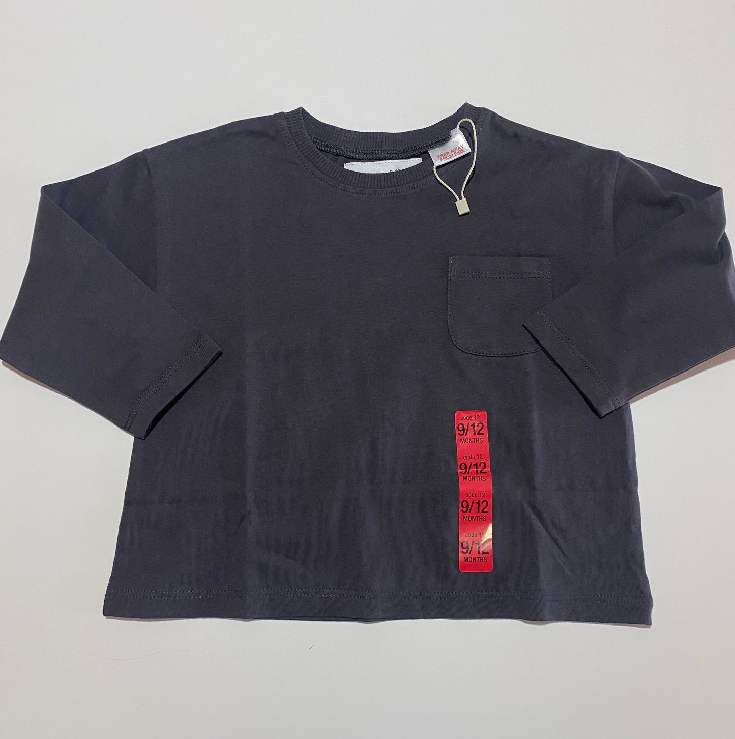 9-12 mois | Chandail Zara (Neuf)